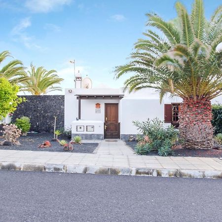 Villa Isa Playa Blanca  Luaran gambar