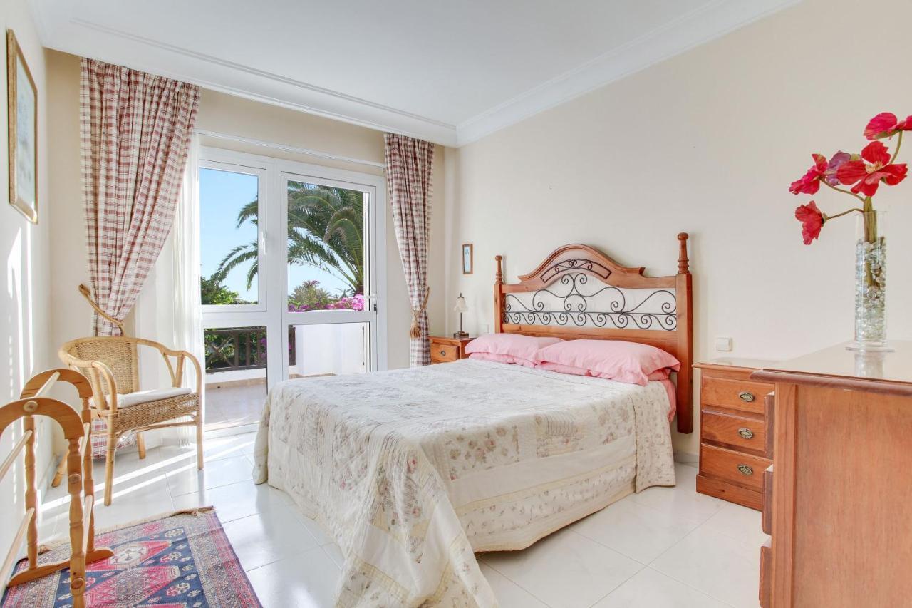Villa Isa Playa Blanca  Luaran gambar