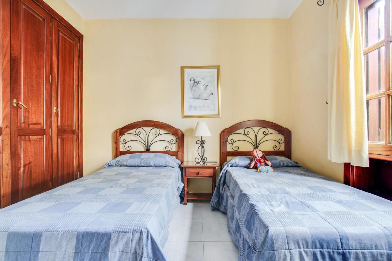 Villa Isa Playa Blanca  Luaran gambar
