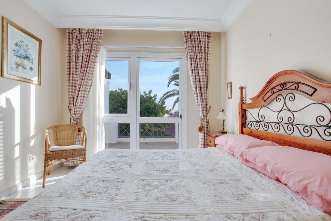 Villa Isa Playa Blanca  Luaran gambar
