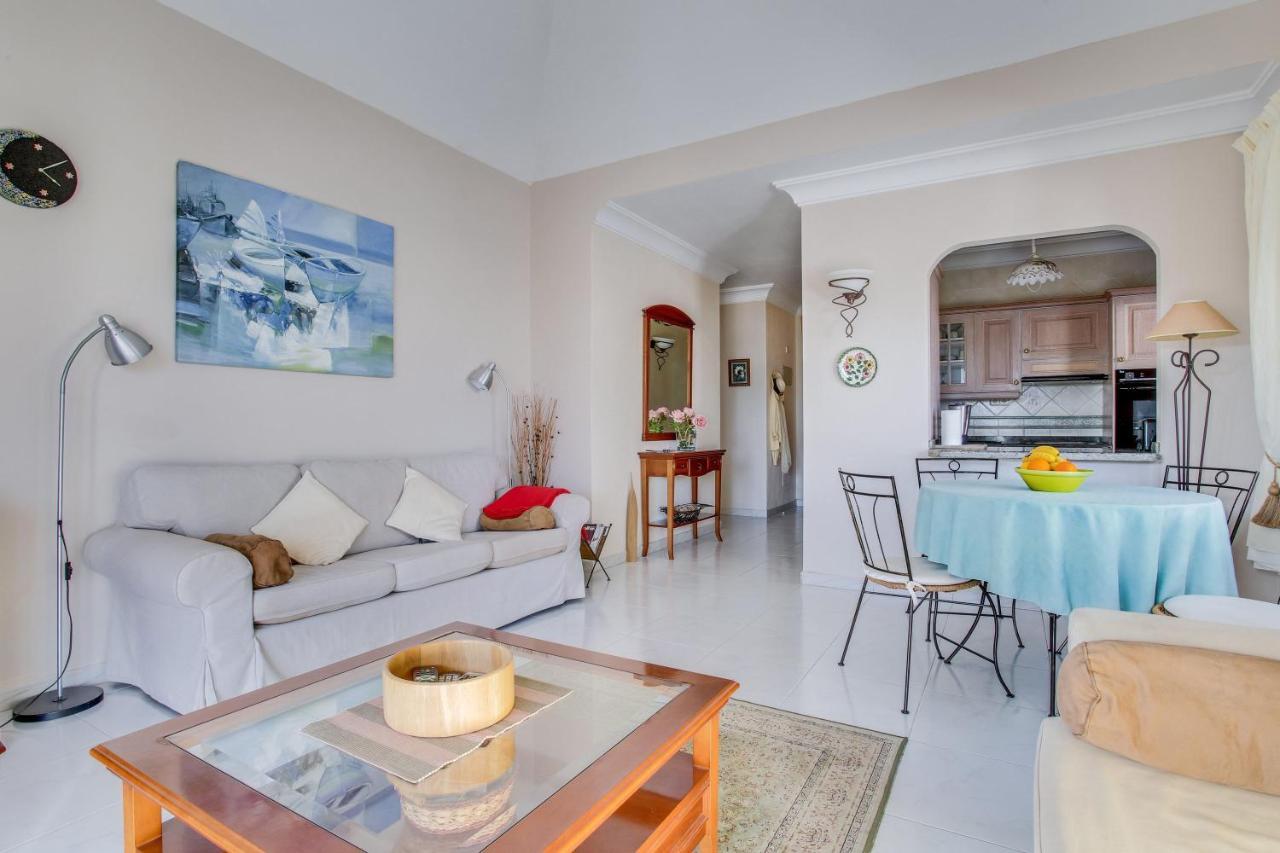 Villa Isa Playa Blanca  Luaran gambar