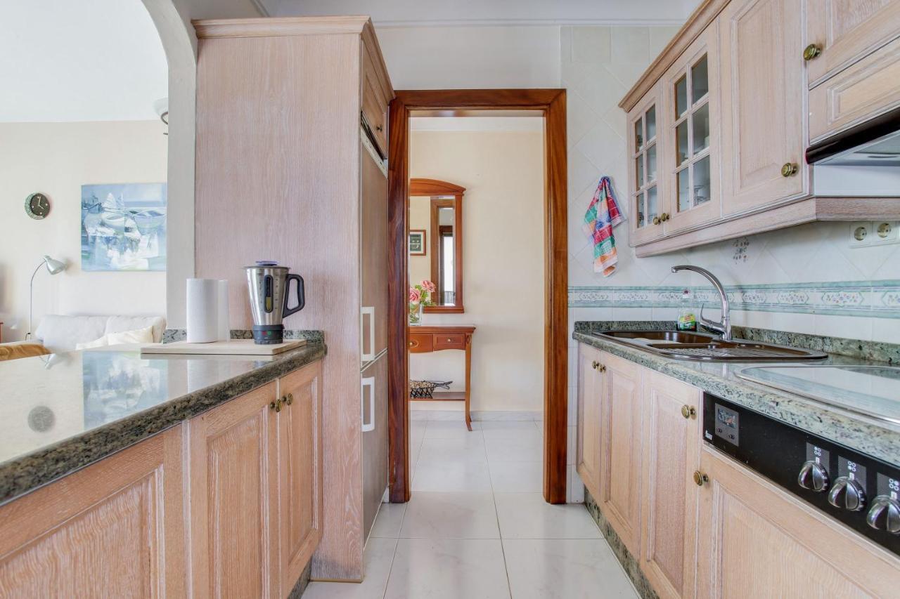 Villa Isa Playa Blanca  Luaran gambar